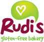 Rudi's Gluten-Free Bakery logo